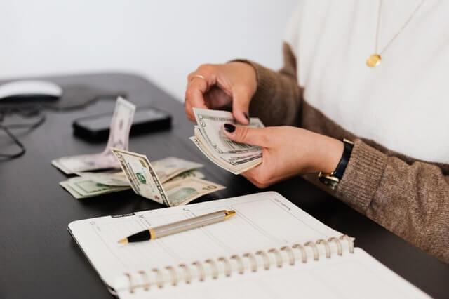 Business Bookkeeping Services