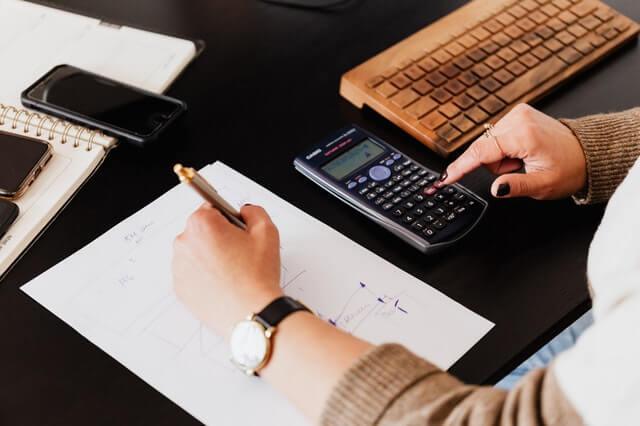 Accounting Services in texas