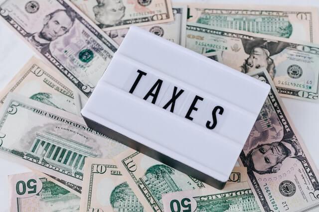 tax preparation tips for small business