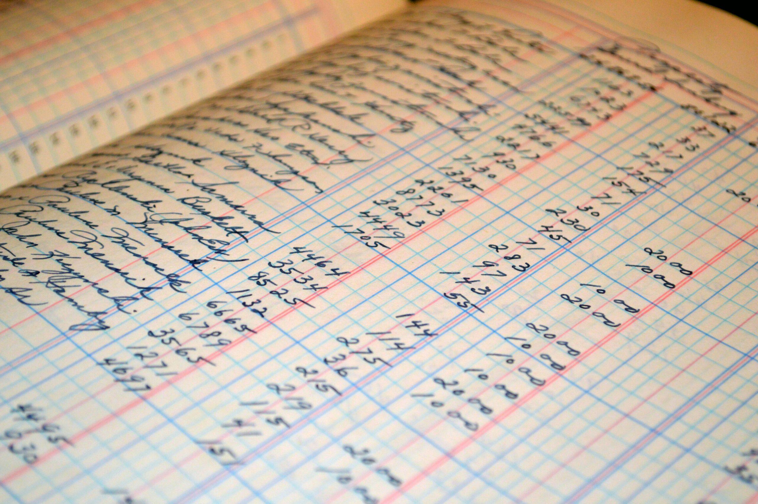 General Ledger Management