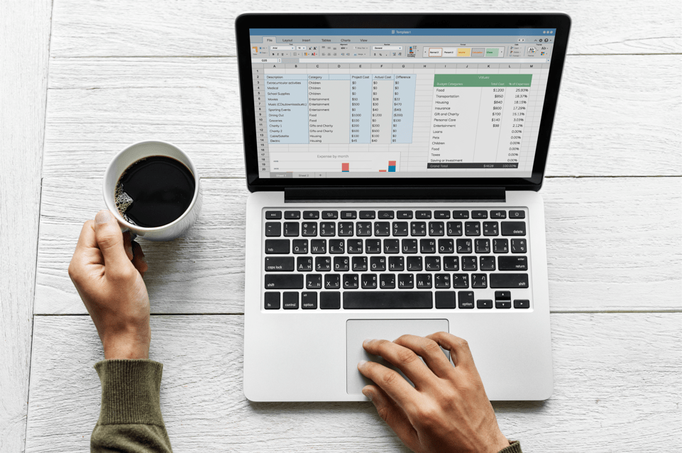 Payroll Accounting Support