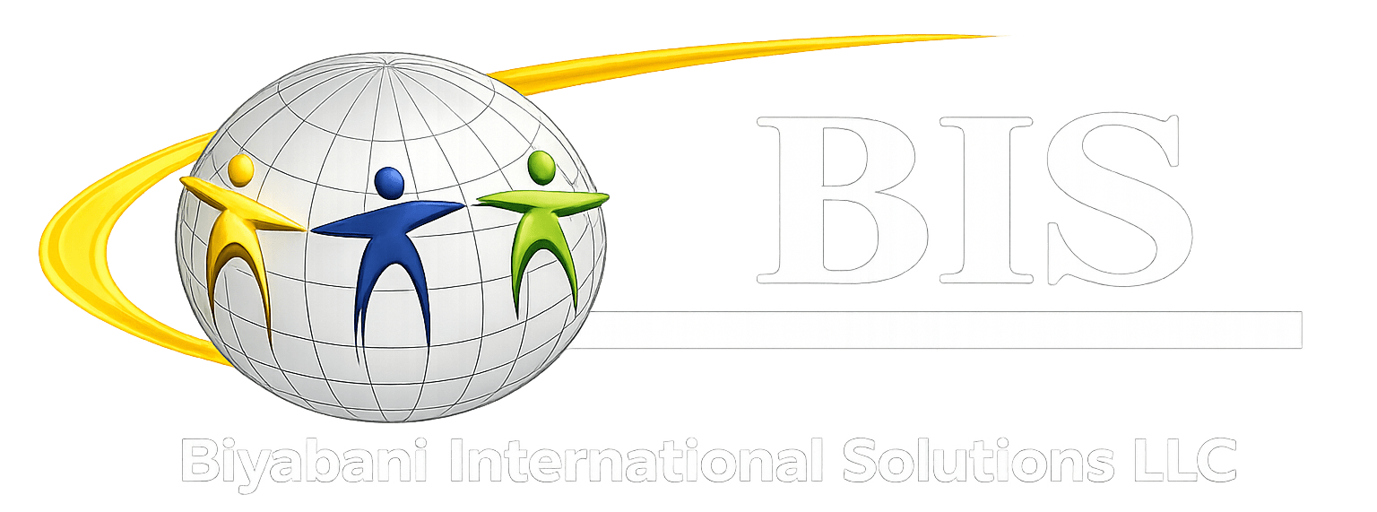 Biyabani International Solutions logo