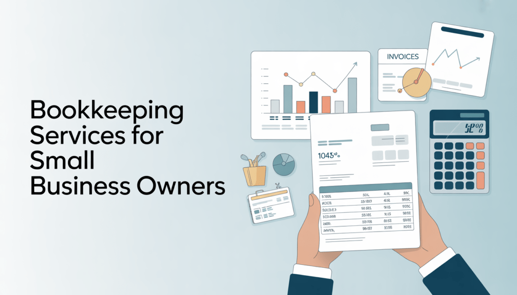 bookkeeping services for small business 2
