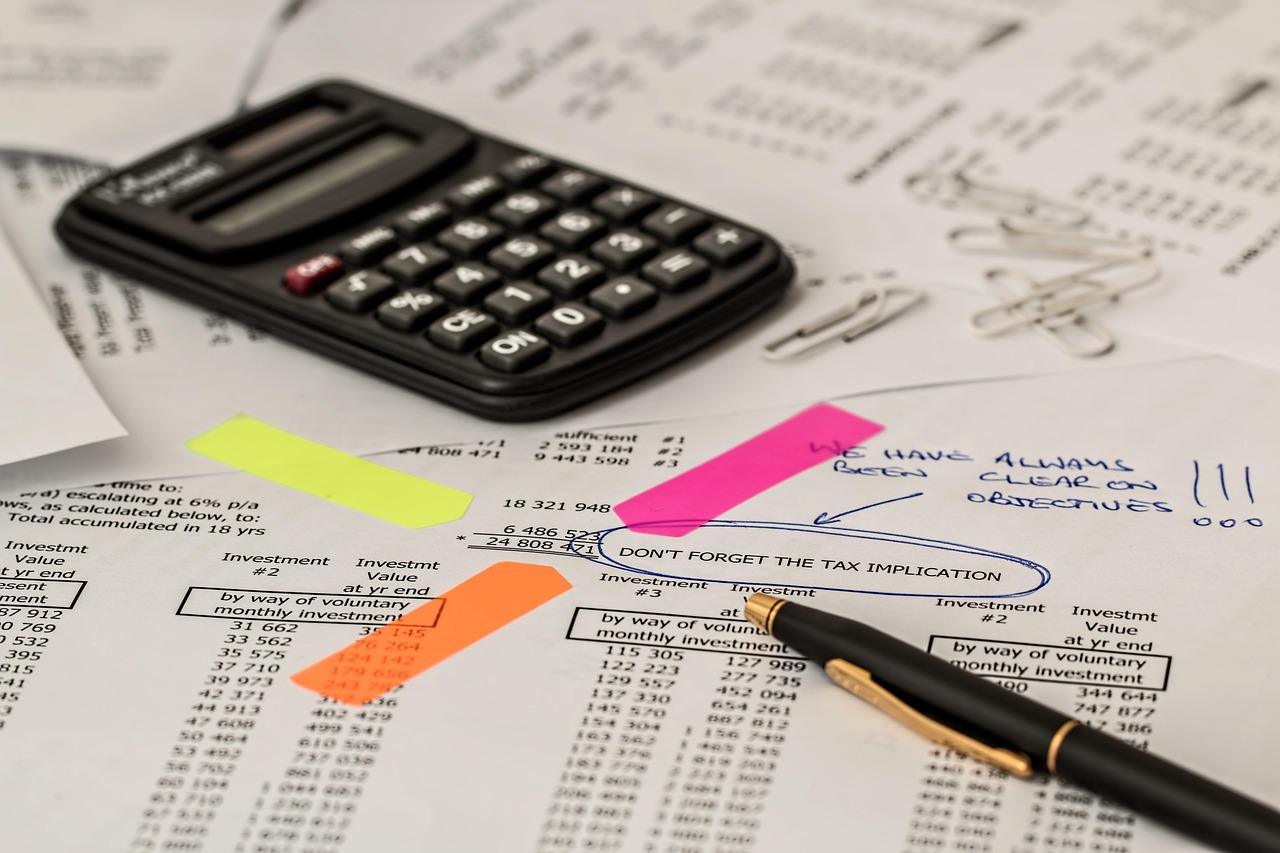 Houston bookkeeping services for small businesses