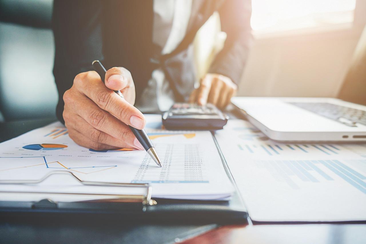 Bookkeeping Services for Businesses