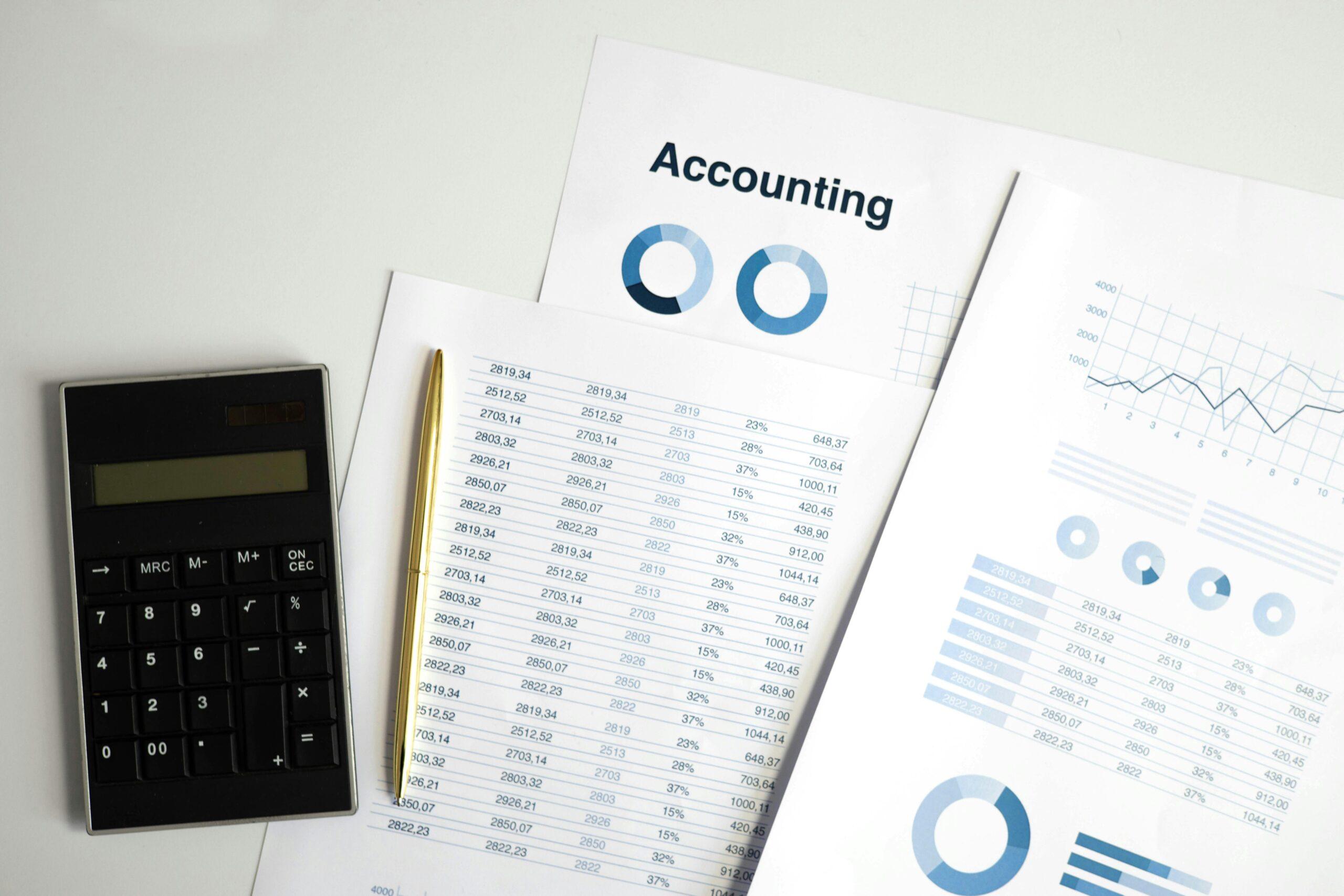 Accounting services Austin for small businesses
