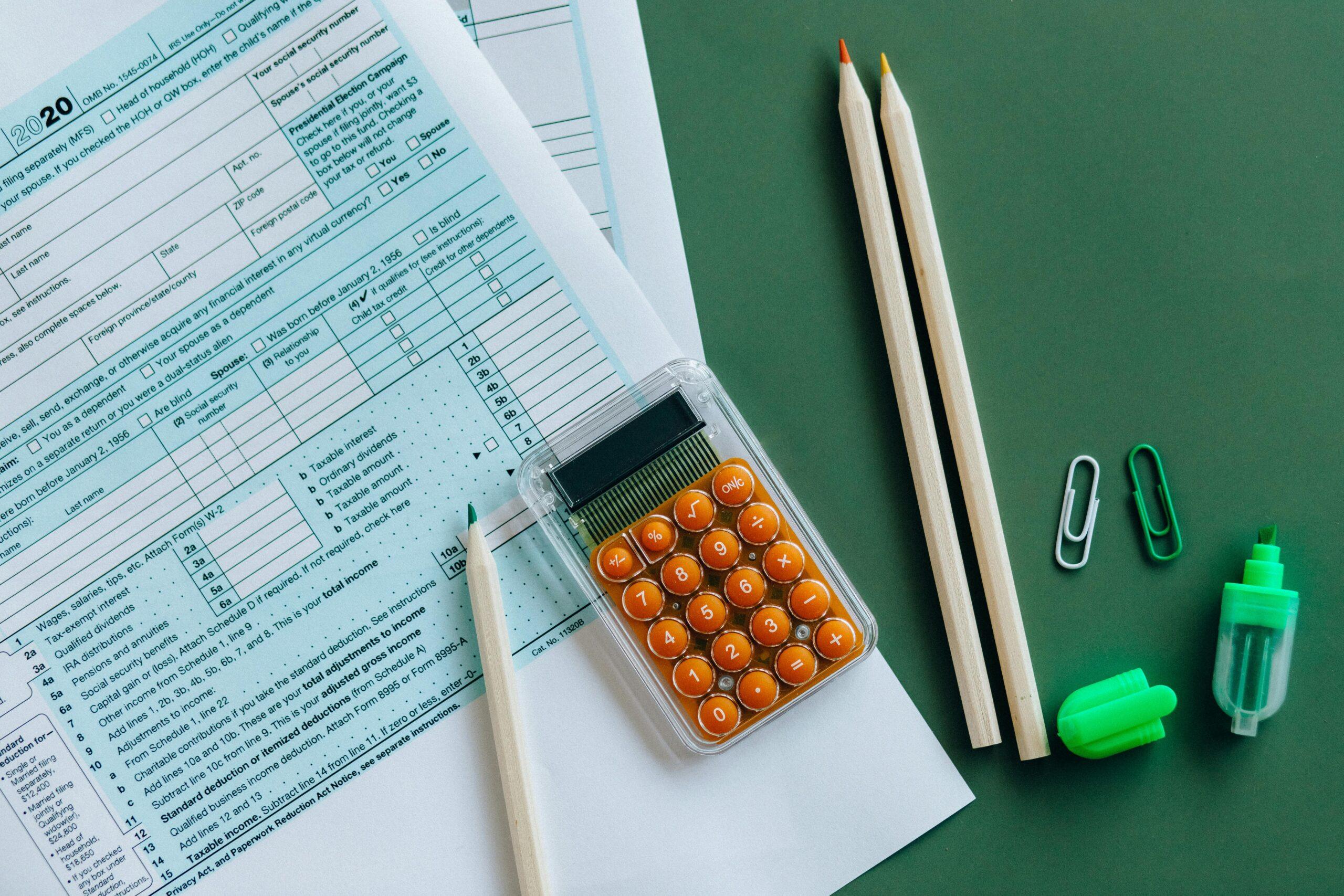 Accounting Services for Small Business