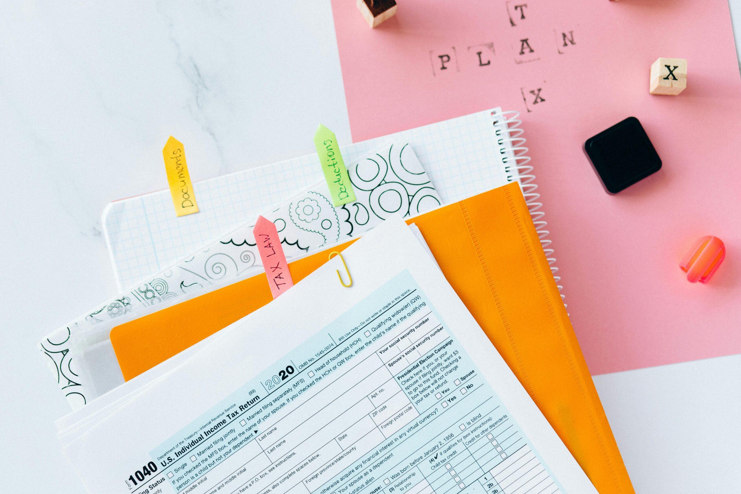 Affordable tax services Dallas for small businesses