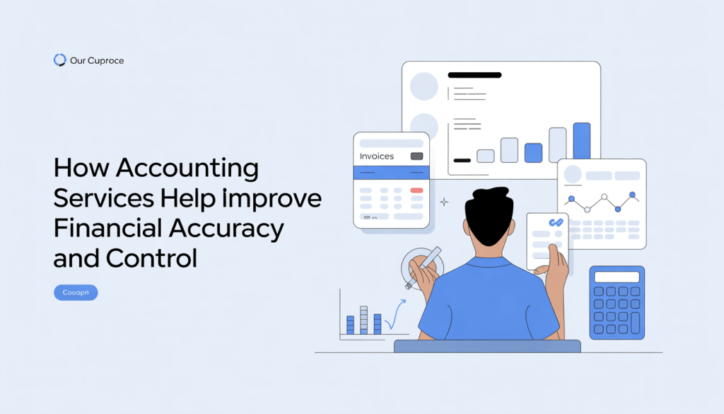 accounting services for financial accuracy and control 2