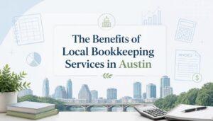 local bookkeeping services in Austin