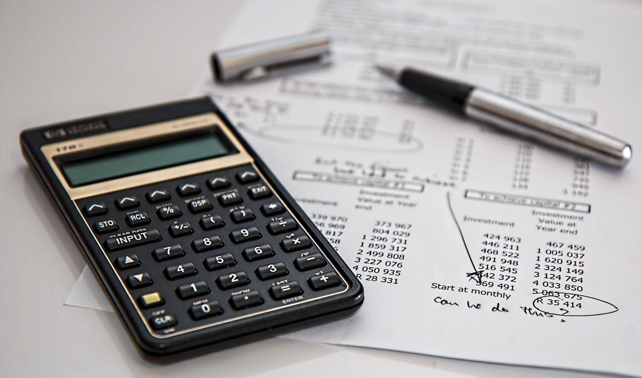 General ledger maintenance, bookkeeping services Texas