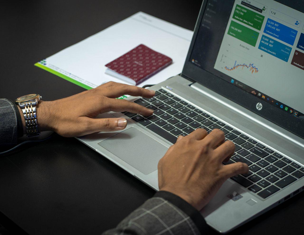 QuickBooks bookkeeping setup for an Austin small business