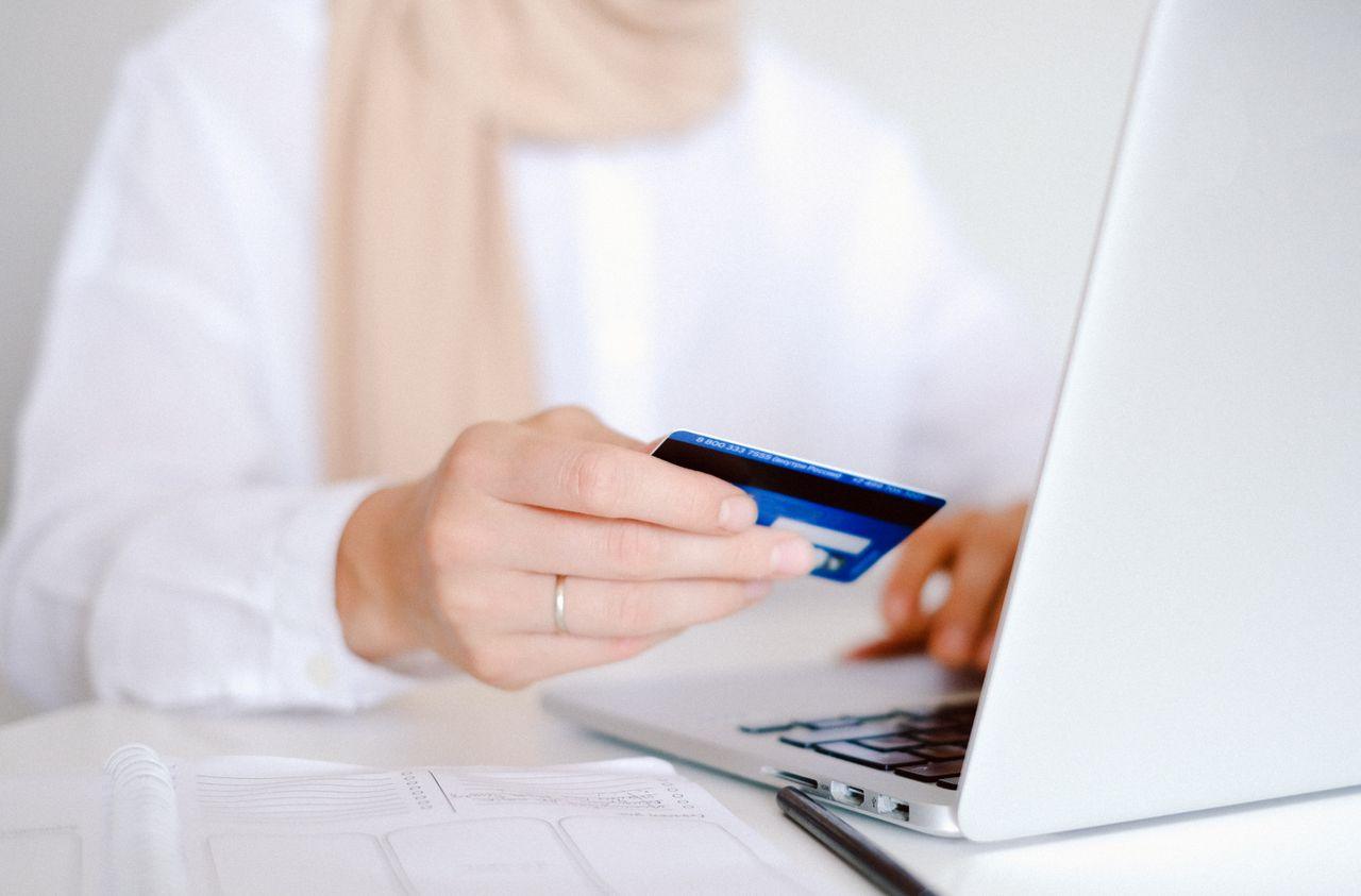 Bank and credit card reconciliation for a Dallas business