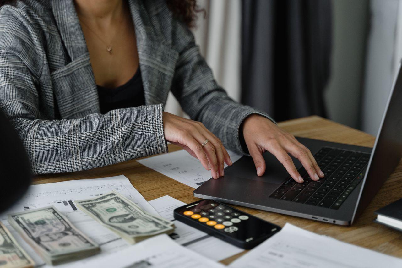 Payroll accounting support, accounting services Dallas TX