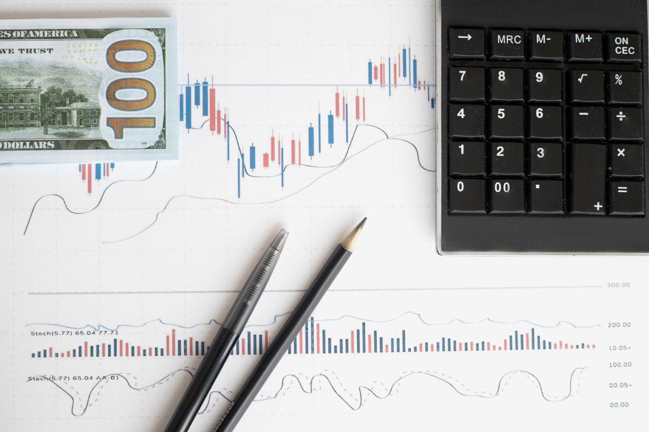 Tracking business expenses, professional accounting consulting services in Texas