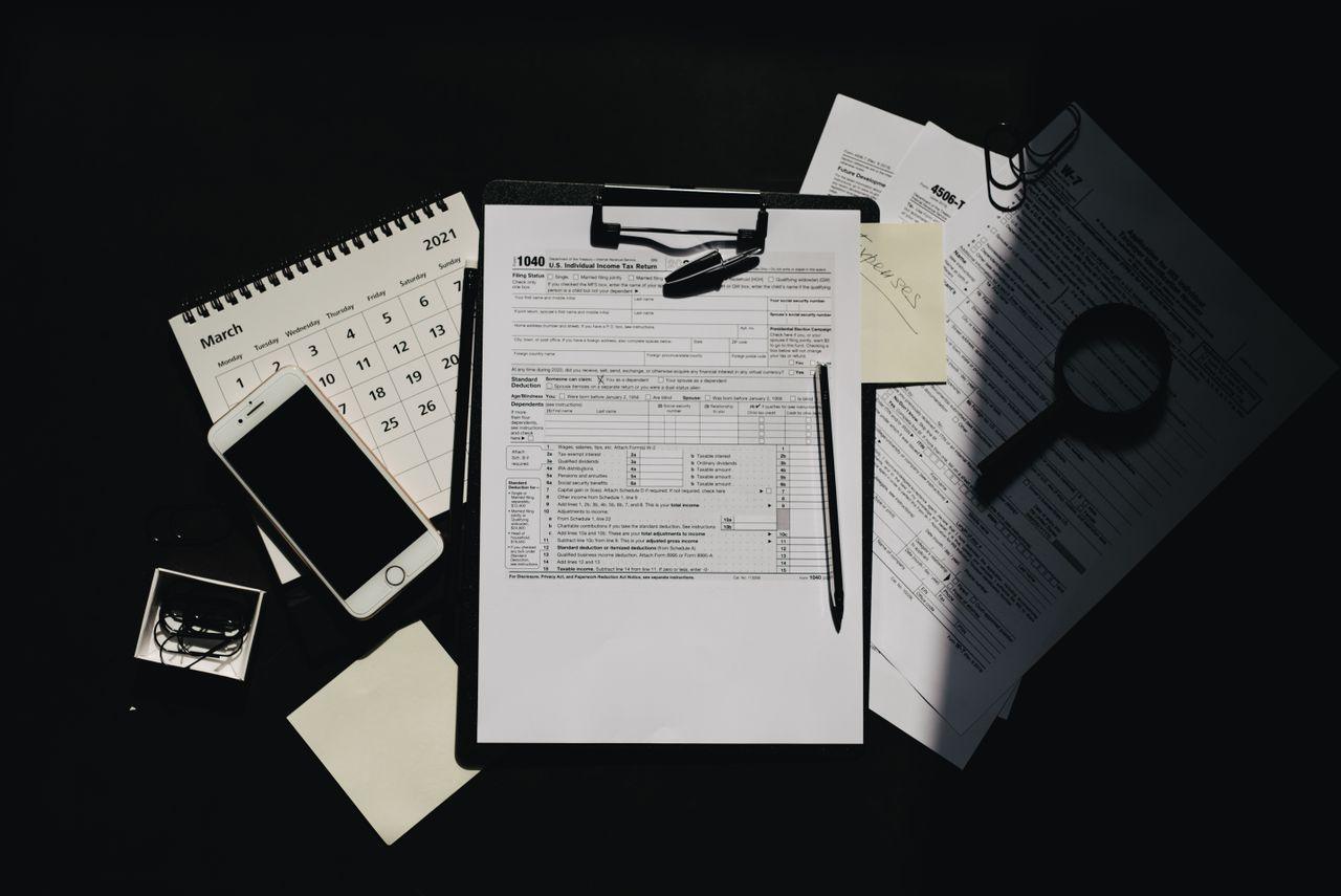 Reviewing tax deductions for a Houston small business