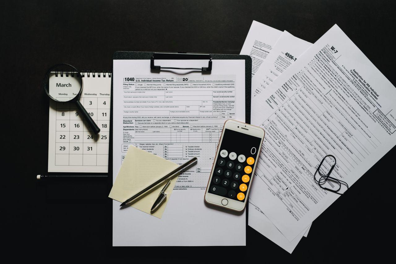 Reviewing tax deductions for an Austin small business