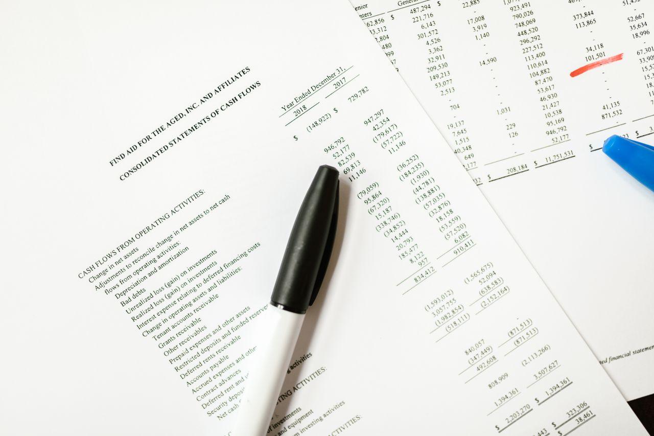 Accounts receivable tracking, outsourced bookkeeping services Austin