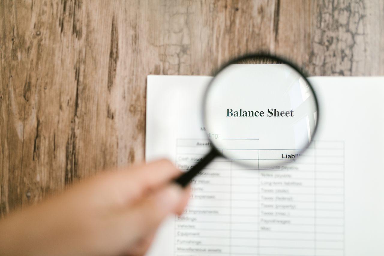 Bank and credit card reconciliation, accounting services Texas