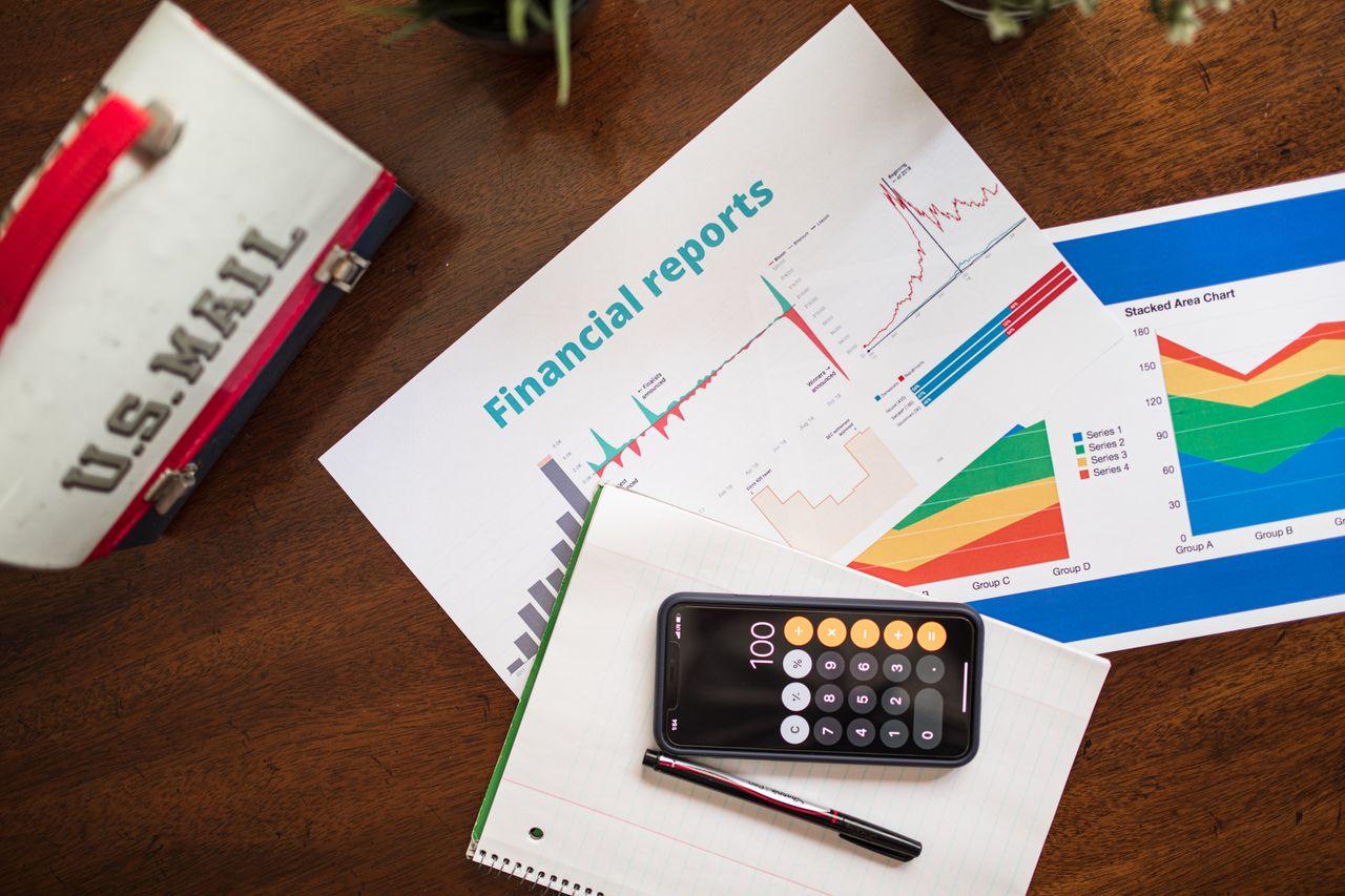 Monthly bookkeeping and reconciliations, small business bookkeeping services Texas