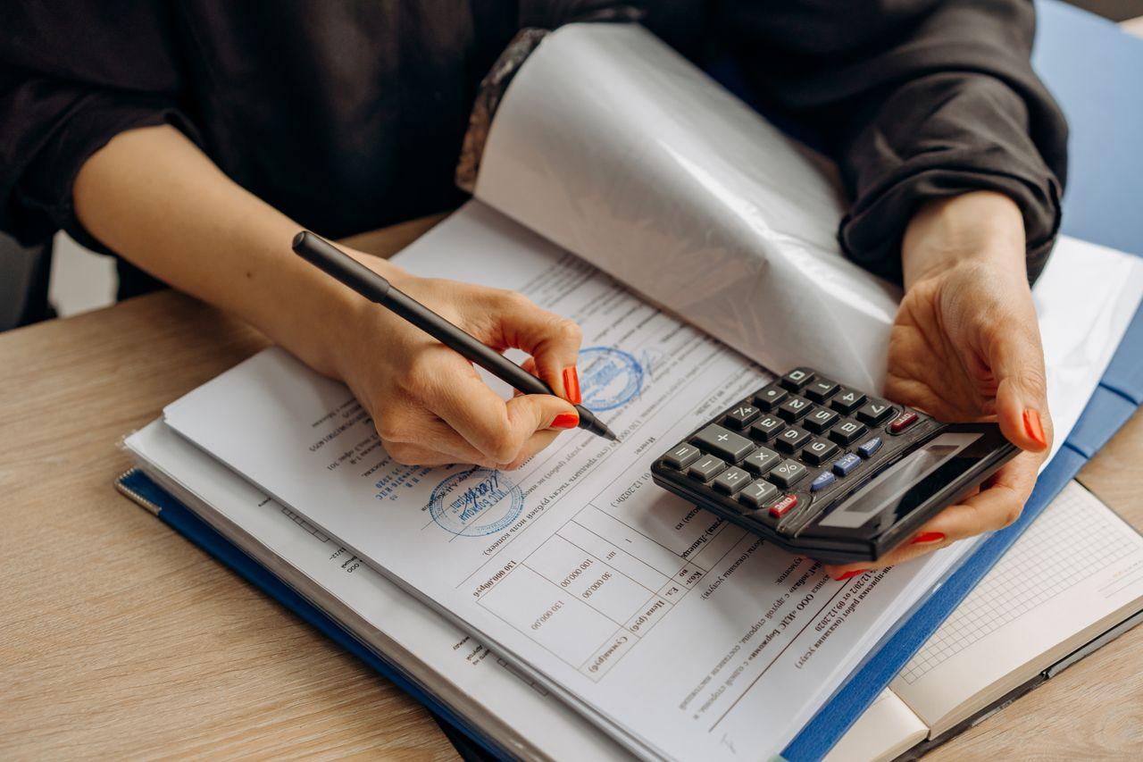 Daily transaction recording, bookkeeping services Austin