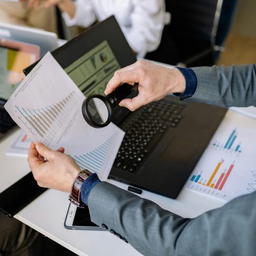 bookkeeping checklist for small business